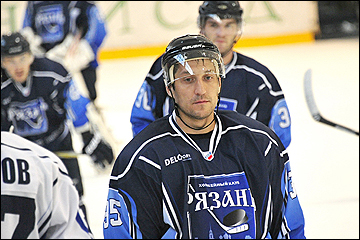 Николай Зимин