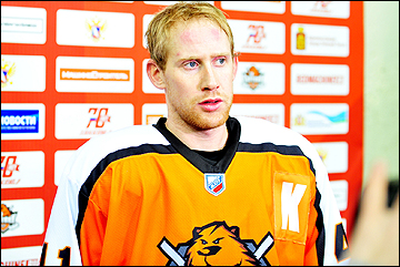 Денис Курепанов