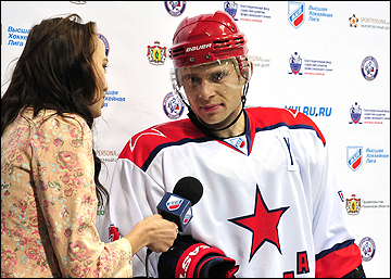 Николай Пронин