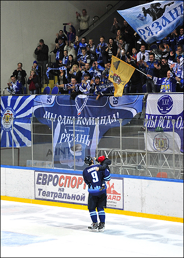 Николай Зимин