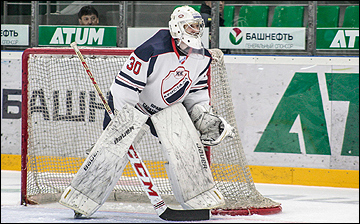 Петр Еремин