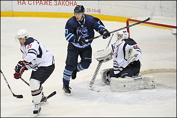 Андрей Рукин