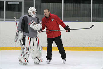 Борис Тортунов