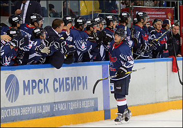 Антон Гловацкий