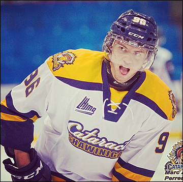 Илья Зиновьев