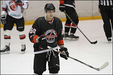 Артем Севанькаев