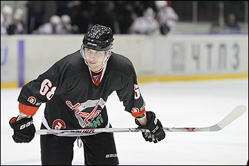 Артем Севанькаев