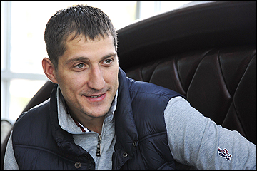 Николай Зимин