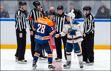 Андрей Рычагов