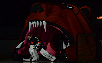 Павел Болсуновский