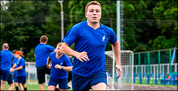 Станислав Заборников