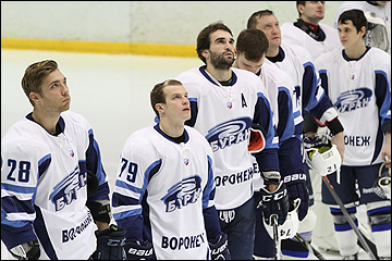 "Буран"