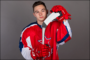 Никита Макеев