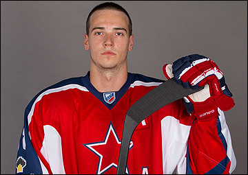 Владимир Пешехонов