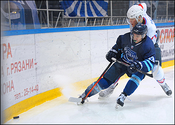 Евгений Лызин