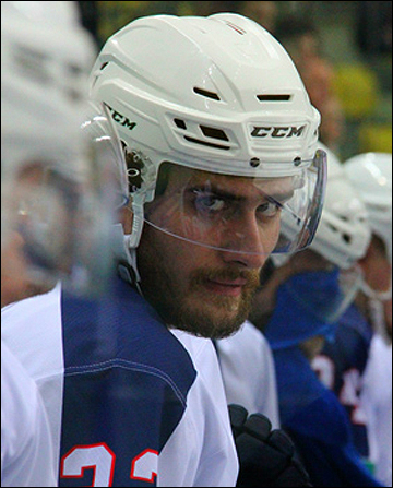 Максим Кицын