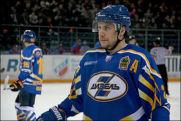 Евгений Чесалин