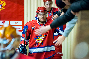 Антон Кочуров