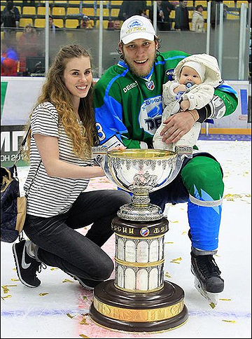 Василий Мордвинов