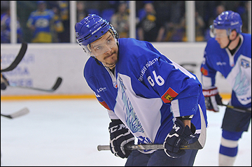 Денис Игнашин