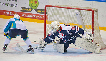 Петр Еремин