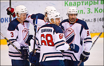 "Кристалл"