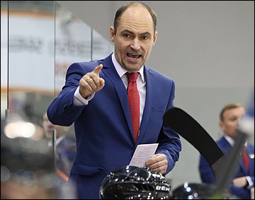 Сергей Душкин