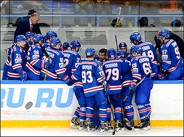 13 сентября 2015. "СКА-Нева" - "Сарыарка"