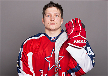 Александр Якименко