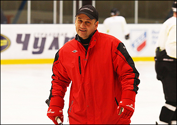 Айрат Мухитов