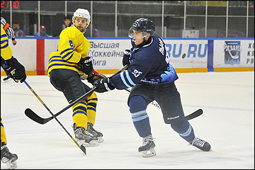 Евгений Лызин