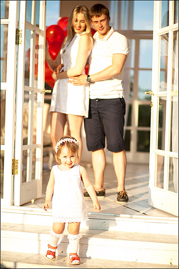 Александр Юксеев