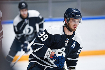 Александр Шевченко