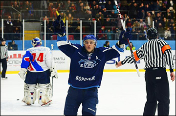 Алексей Князев