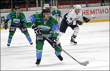 Василий Мордвинов