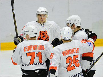 Молот-Прикамье