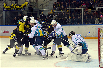 Сарыарка - Торпедо