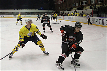 Илья Зиновьев