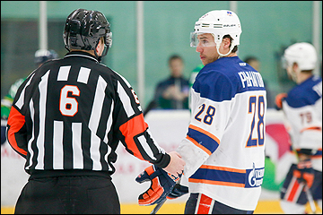 Андрей Рычагов