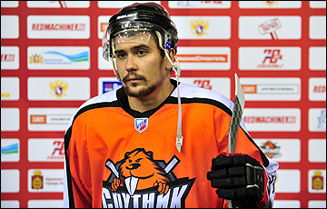 Егор Иванов