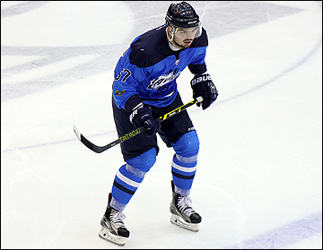 Александр Петров