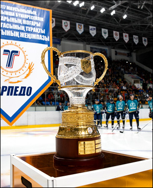 Матч открытия сезона