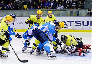 Быть ли казахстанскому дерби в плей-офф?