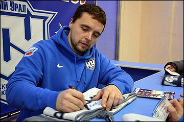 Константин Фомичев