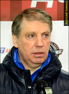 Анатолий Хоменко