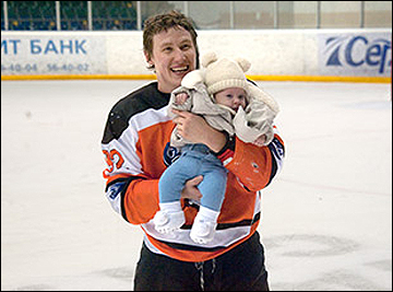 Ленар Мансуров