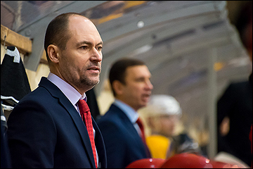 Сергей Душкин