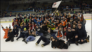 Молот-Прикамье