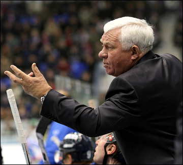 Сергей Михалев