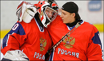 Сергей Костенко (справа) Сергей Костенко (справа)